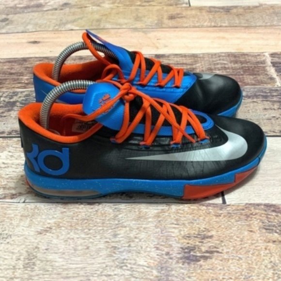 kd low top shoes